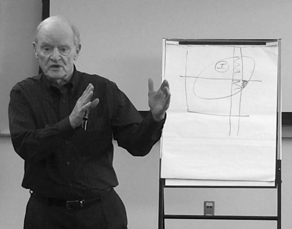 How a Rebel Decided to Revolutionize the Employee Selection Process to Give HR Professionals Their Lives Back